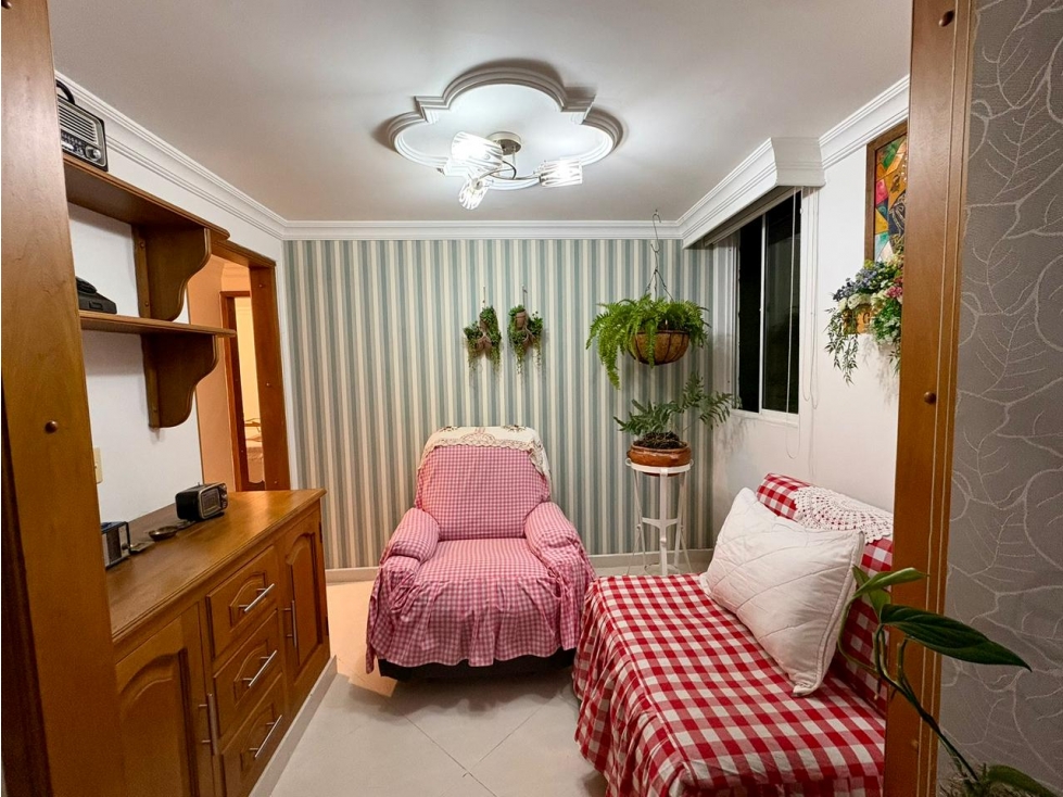Apartamento Amoblado en Arriendo Envigado — foto 2