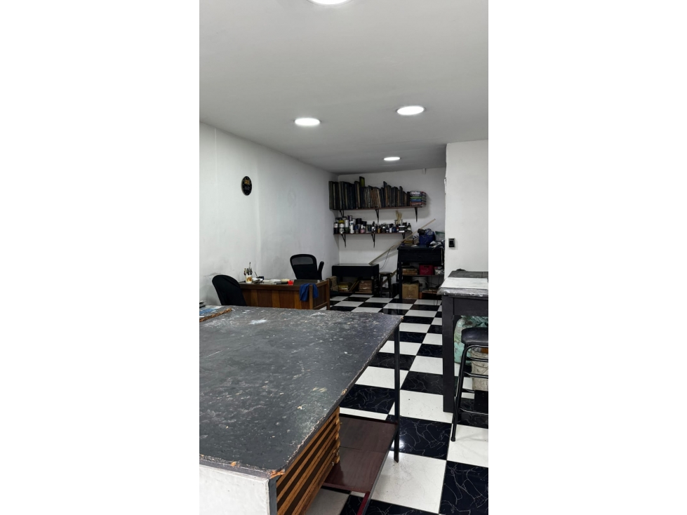Local Comercial en Arriendo Bomboná — foto 4