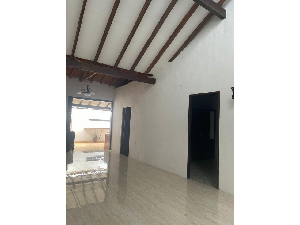 Casa en Venta Jerico - 3
