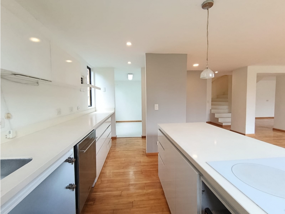 Apartamento en Arriendo Poblado — foto 3