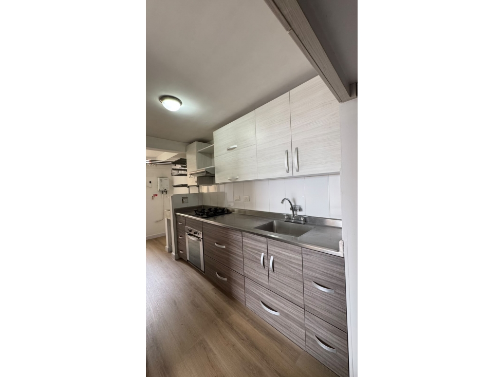 Apartamento en arriendo Castroplo — foto 2