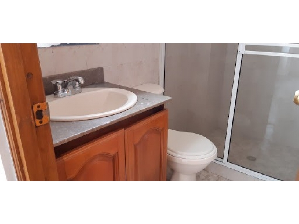 Apartaemnto en Arriendo Envigado el Portal — foto 2