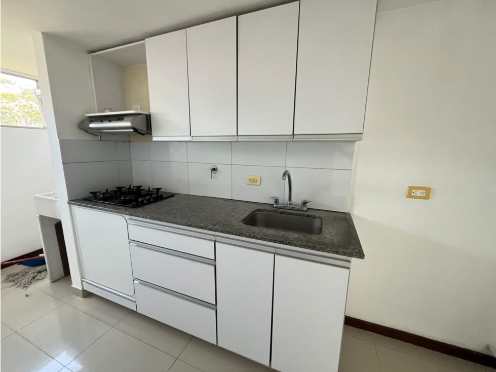 Apartamento en Arriendo y Venta Envigado La Cuenca