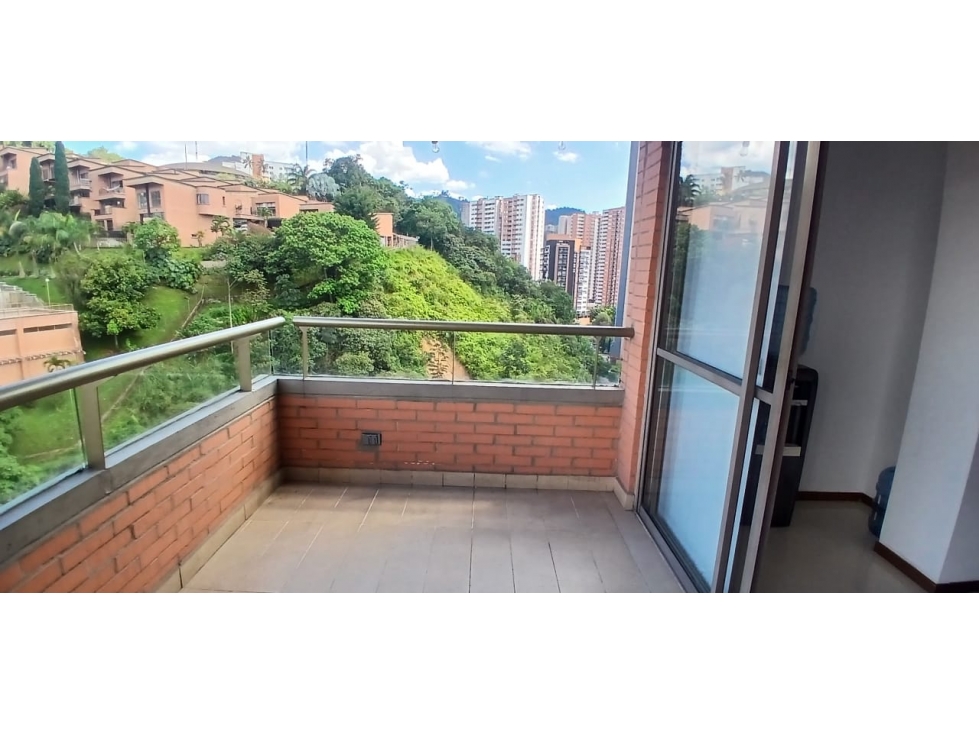 Venta de penthouse en Sabaneta