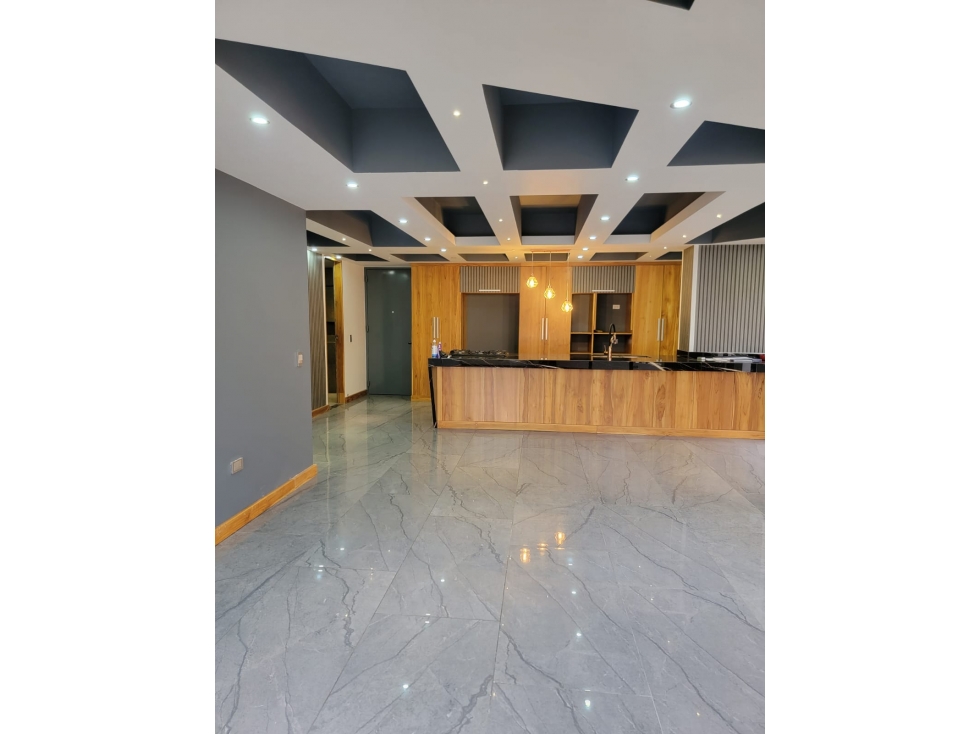 Apartamento en Venta El Portal Envigado
