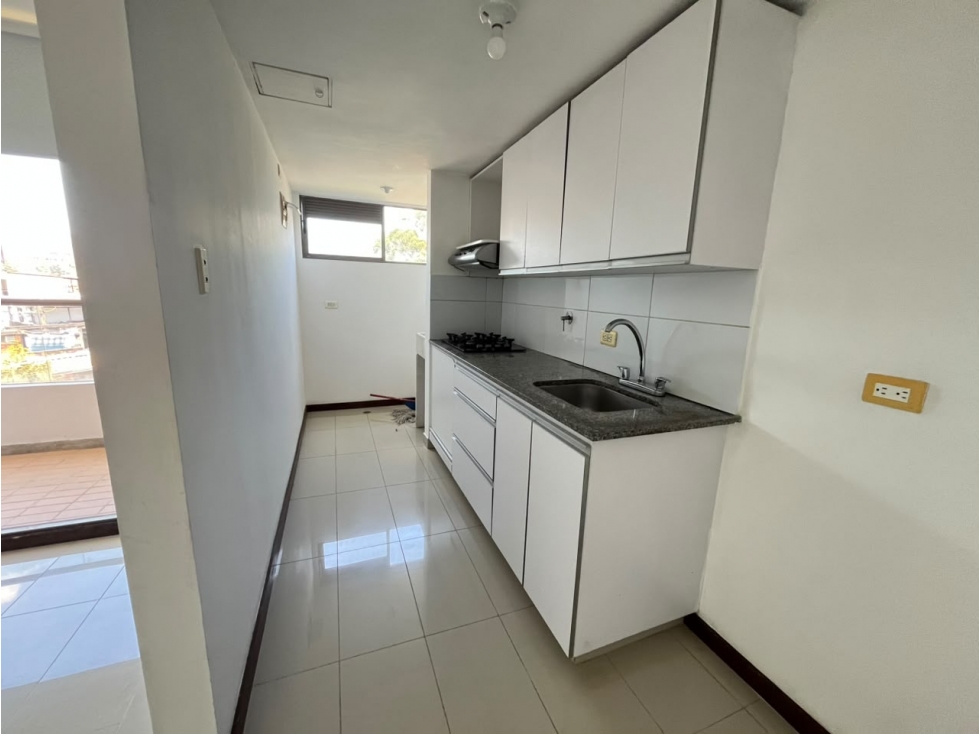 Apartamento en Arriendo y Venta Envigado La Cuenca — foto 3
