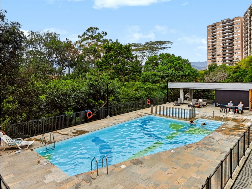 Penthouse en Venta Loma del Chocho