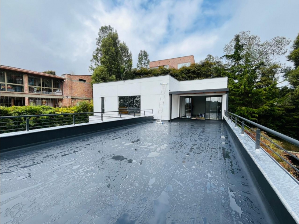 Apartamento en Venta El Escobero