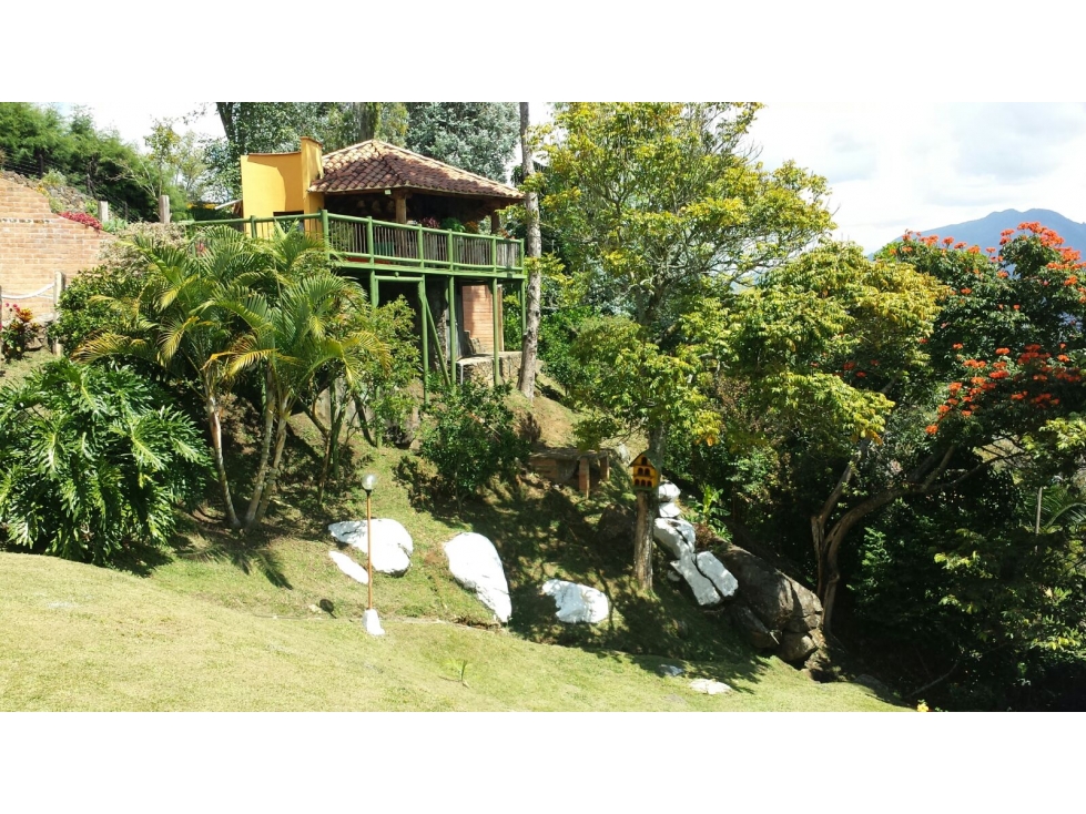 Finca en Venta copacabana — foto 3