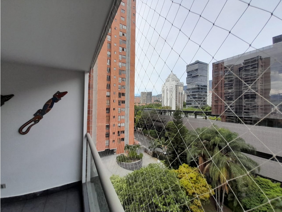 Apartamento en Arriendo Poblado — foto 5