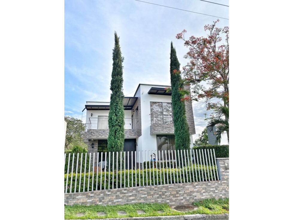 Casa Campestre en Arriendo Sopetrán — foto 4