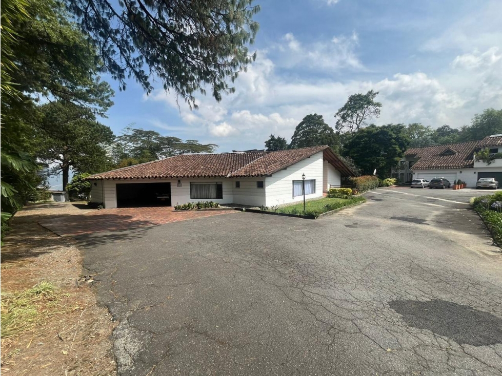 Casa en Arriendo Envigado — foto 4