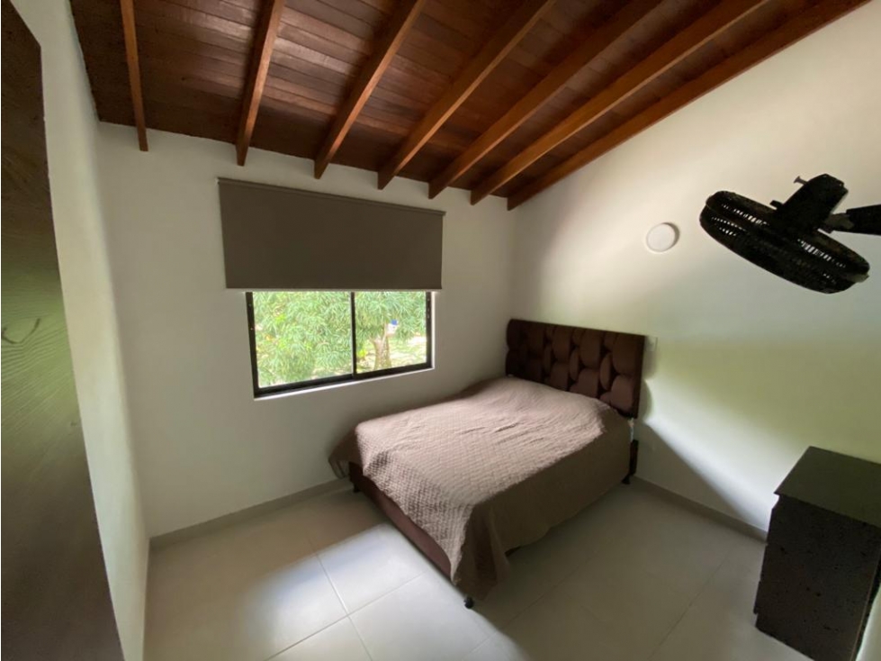 Casa campestre en venta San Jerónimo Antioquia — foto 5