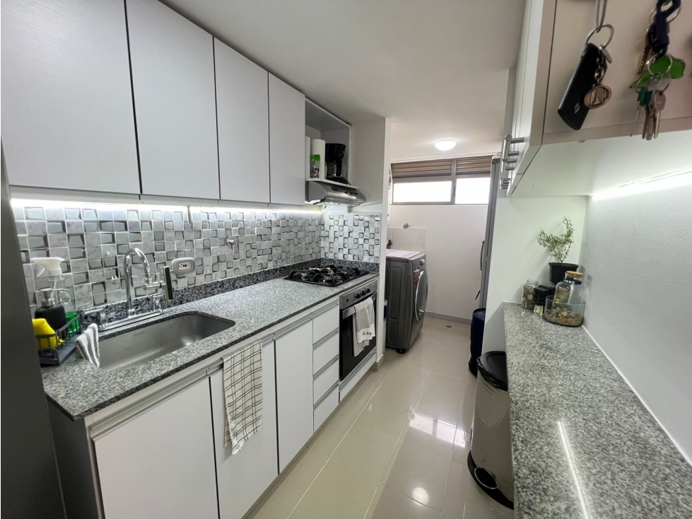 apartamento en Venta Envigado — foto 2