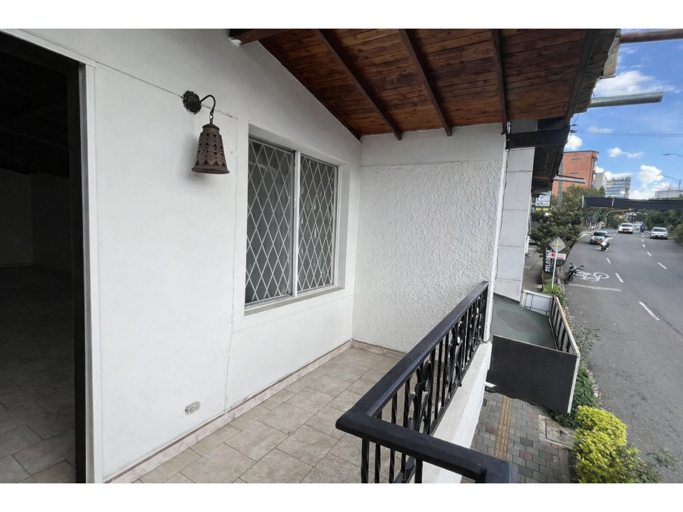 Casa en Arriendo Envigado San Marcos — foto 2