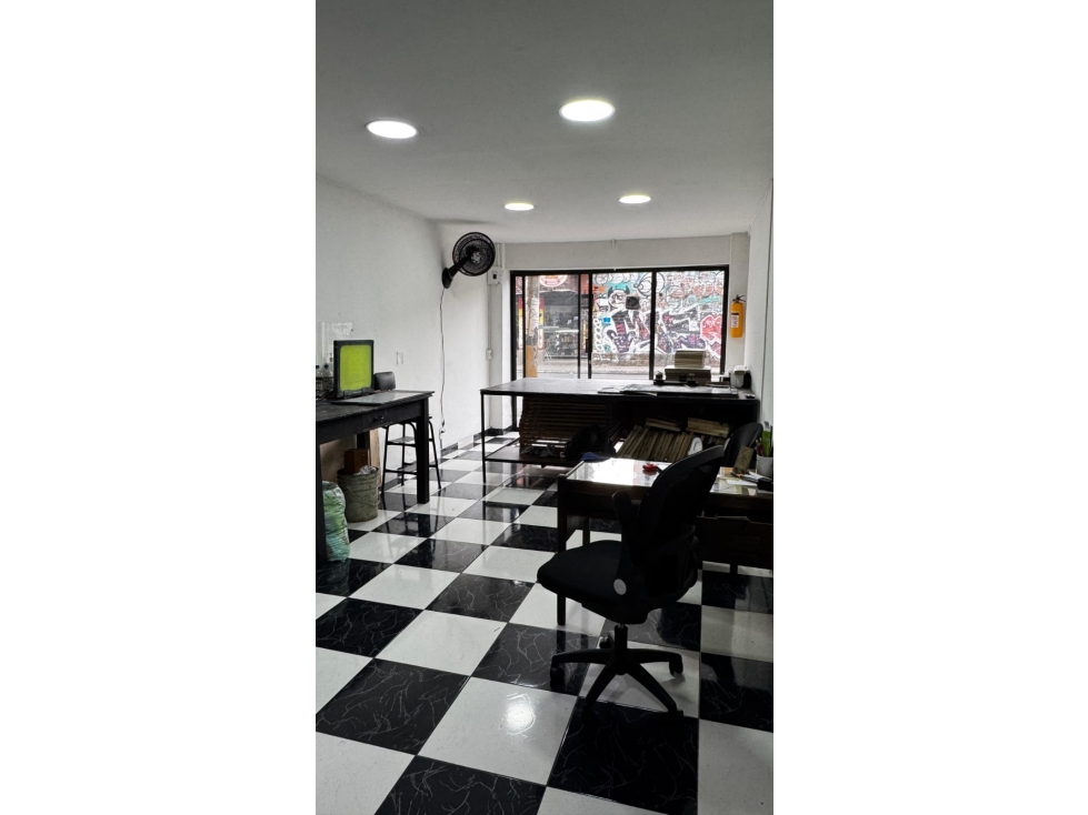 Local Comercial en Arriendo Bomboná — foto 5