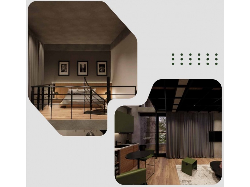 Apartamento en Venta La Floresta — foto 3