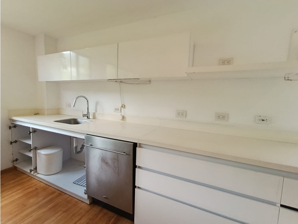 Apartamento en Arriendo Poblado — foto 2