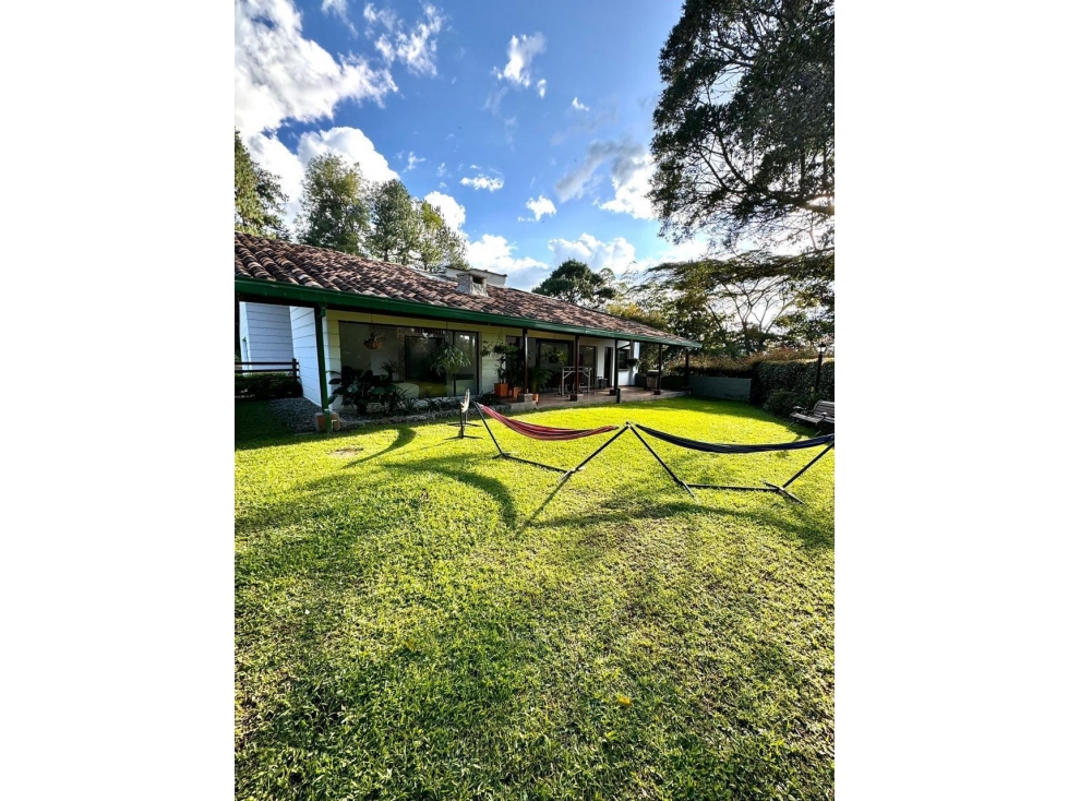 Casa en Arriendo Envigado — foto 2