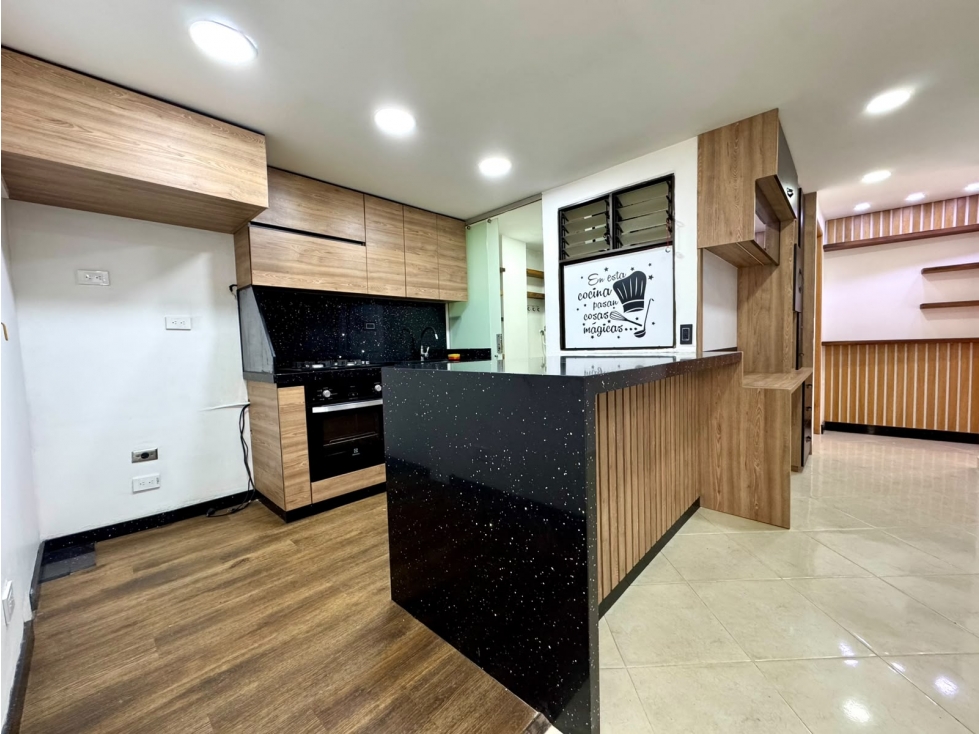 Apartamento arriendo la mina Envigado