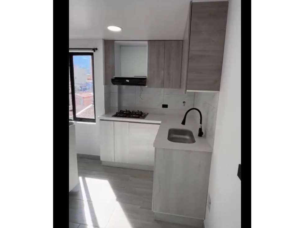 Apartamento arriendo Sabaneta — foto 3