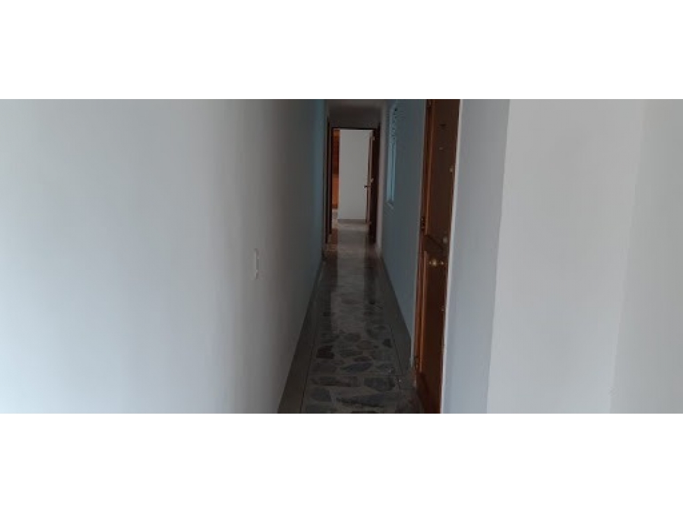 Apartaemnto en Arriendo Envigado el Portal — foto 3