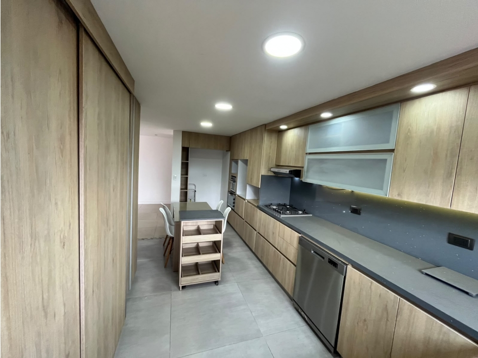 Apartamento en Arriendo Envigado — foto 6