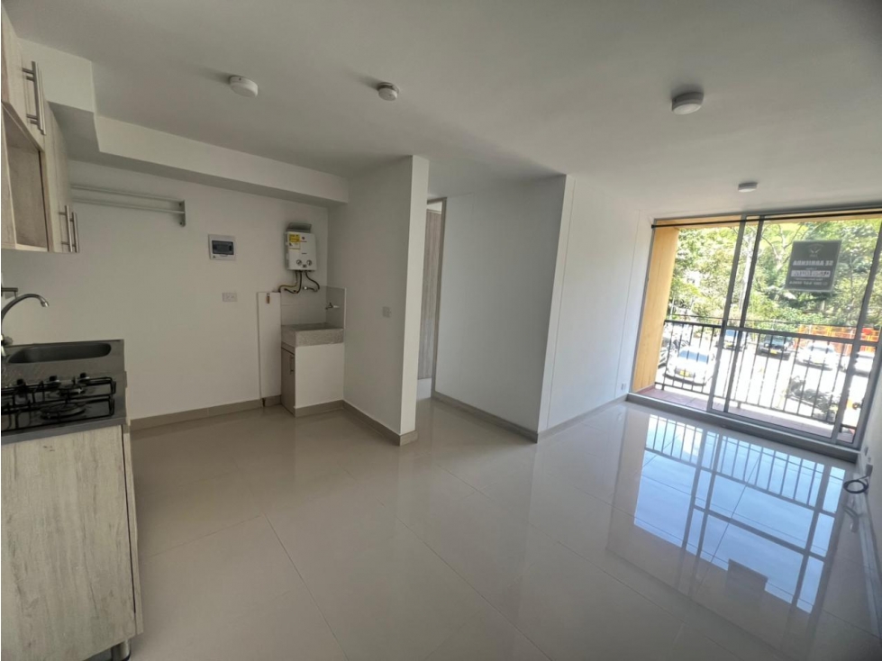 Apartamento en venta la Estrella