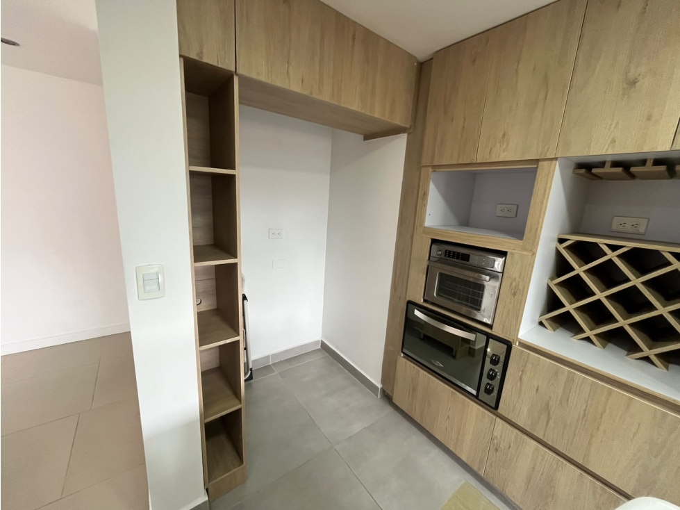 Apartamento en Arriendo Envigado — foto 5