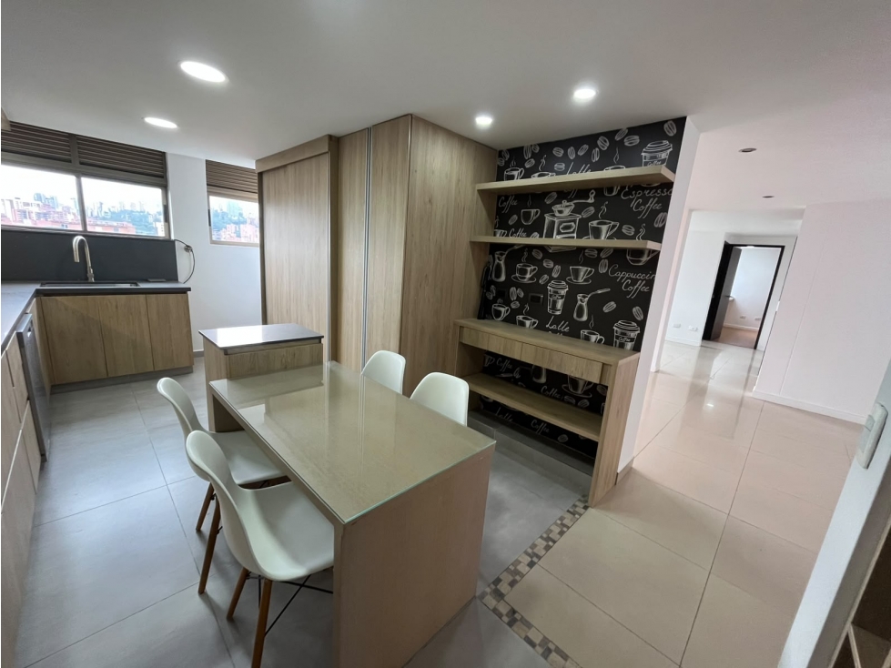 Apartamento en Arriendo Envigado — foto 2