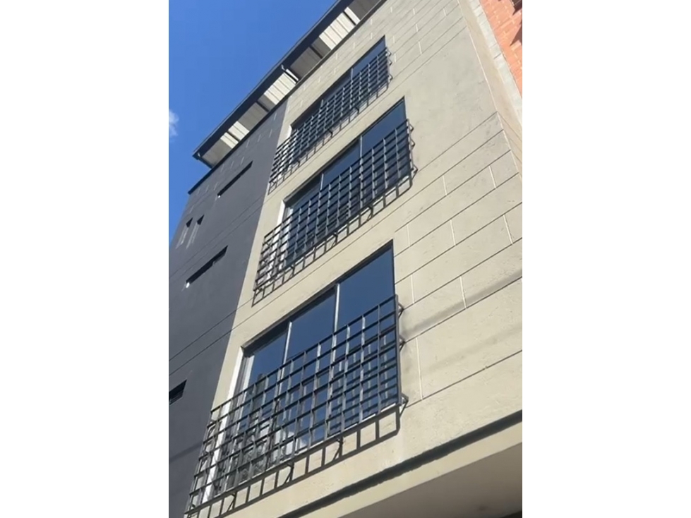 Edificio en Venta Envigado el Dorado - 2