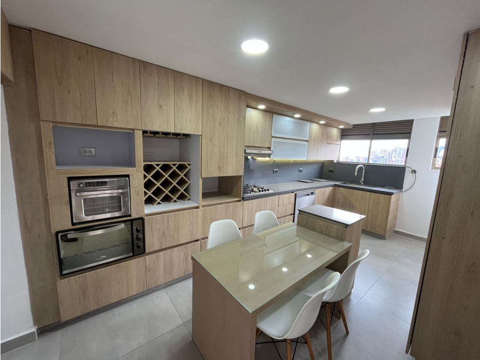 Apartamento en Arriendo Envigado — foto 3
