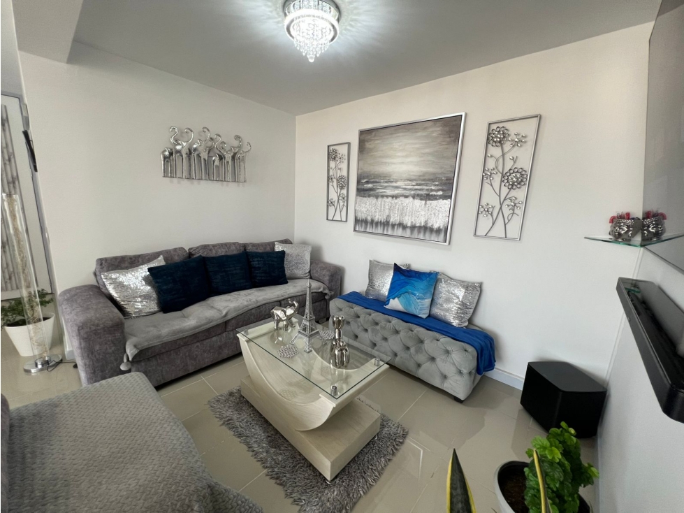 apartamento en Venta Envigado — foto 4