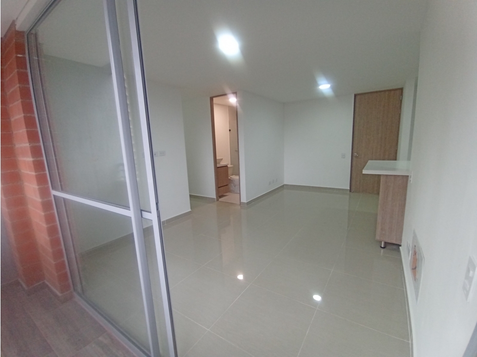 Apartamento en Venta Itagüí — foto 2