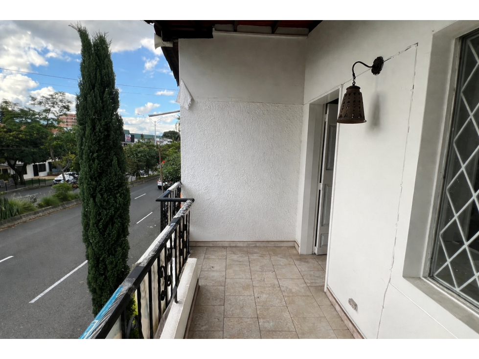 Casa en Arriendo Envigado San Marcos — foto 3