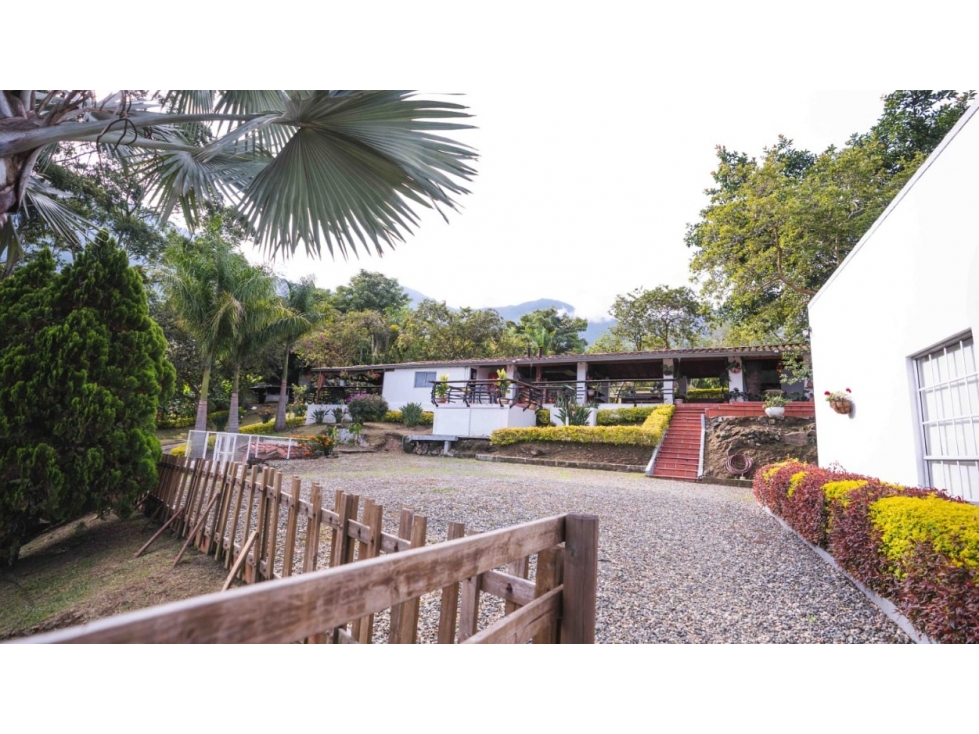 Finca en Venta Copacabana — foto 4