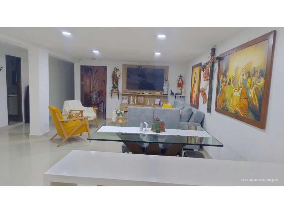 Casa en Arriendo Envigado San Marcos — foto 2