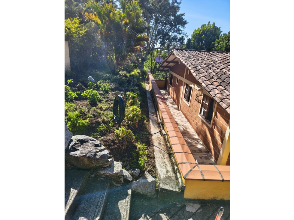 Finca en Venta Marinilla Antioquia — foto 2