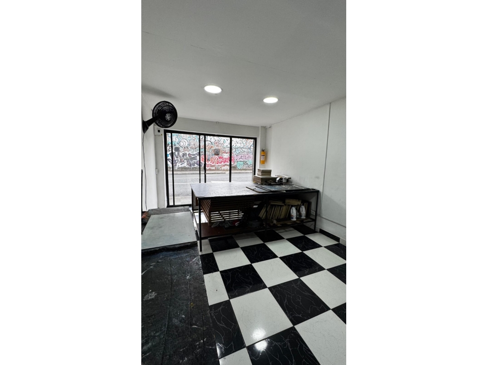 Local Comercial en Arriendo Bomboná — foto 2