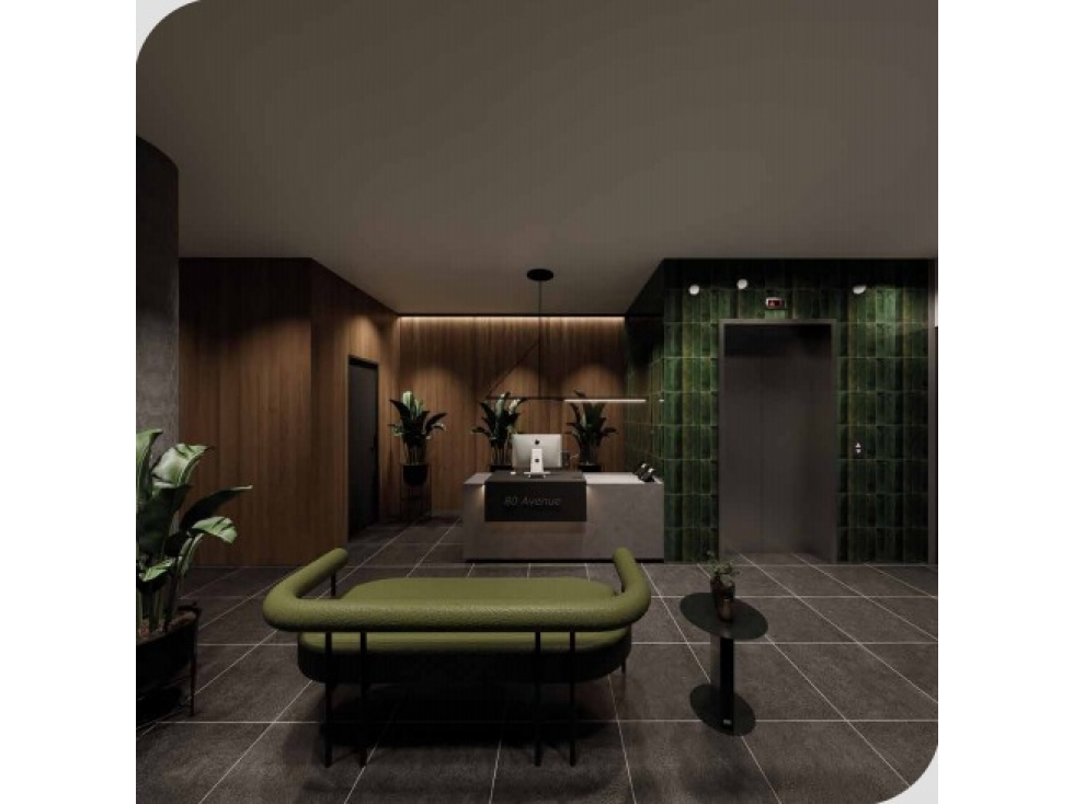 Apartamento en Venta La Floresta — foto 4