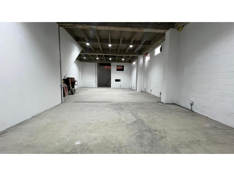 Bodega en Arriendo Boston — foto 4