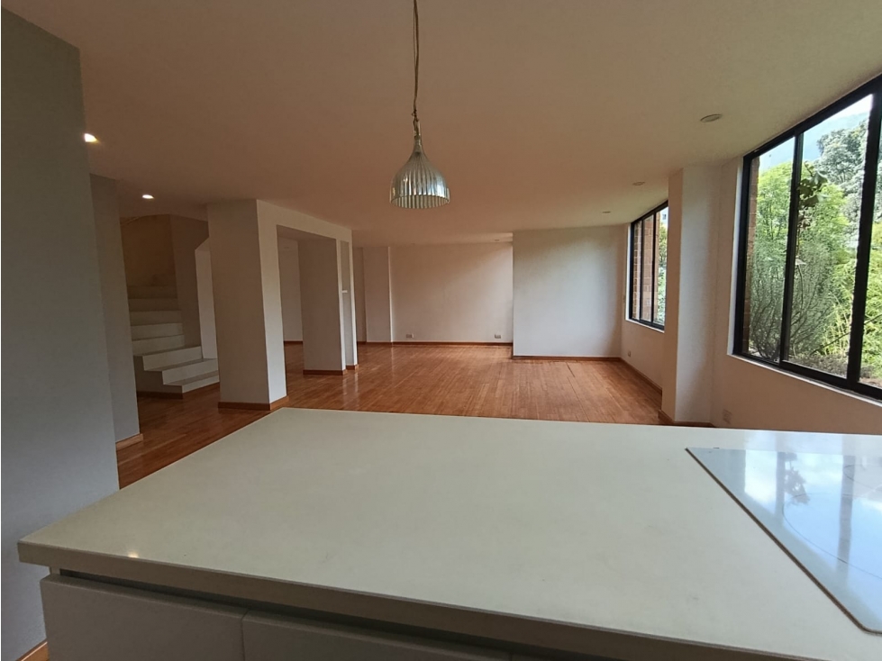 Apartamento en Arriendo Poblado — foto 5