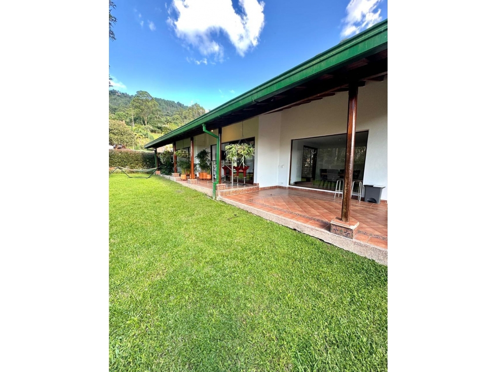 Casa en Arriendo Envigado — foto 5