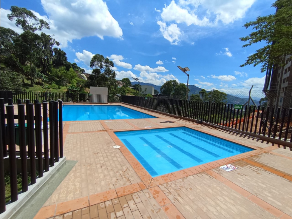 Apartamento en Arriendo La Estrella