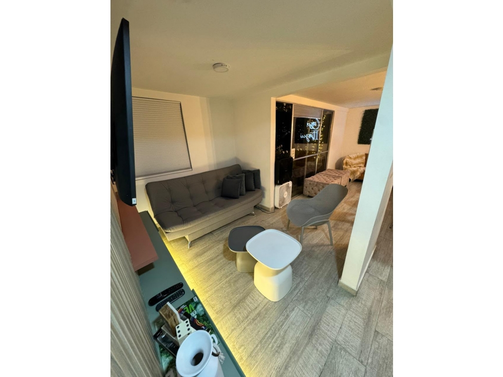 Apartamento en Venta — foto 6