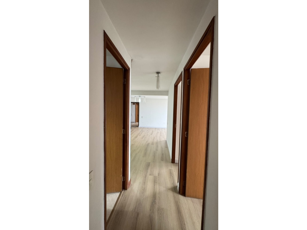 Apartamento en arriendo Castroplo — foto 4