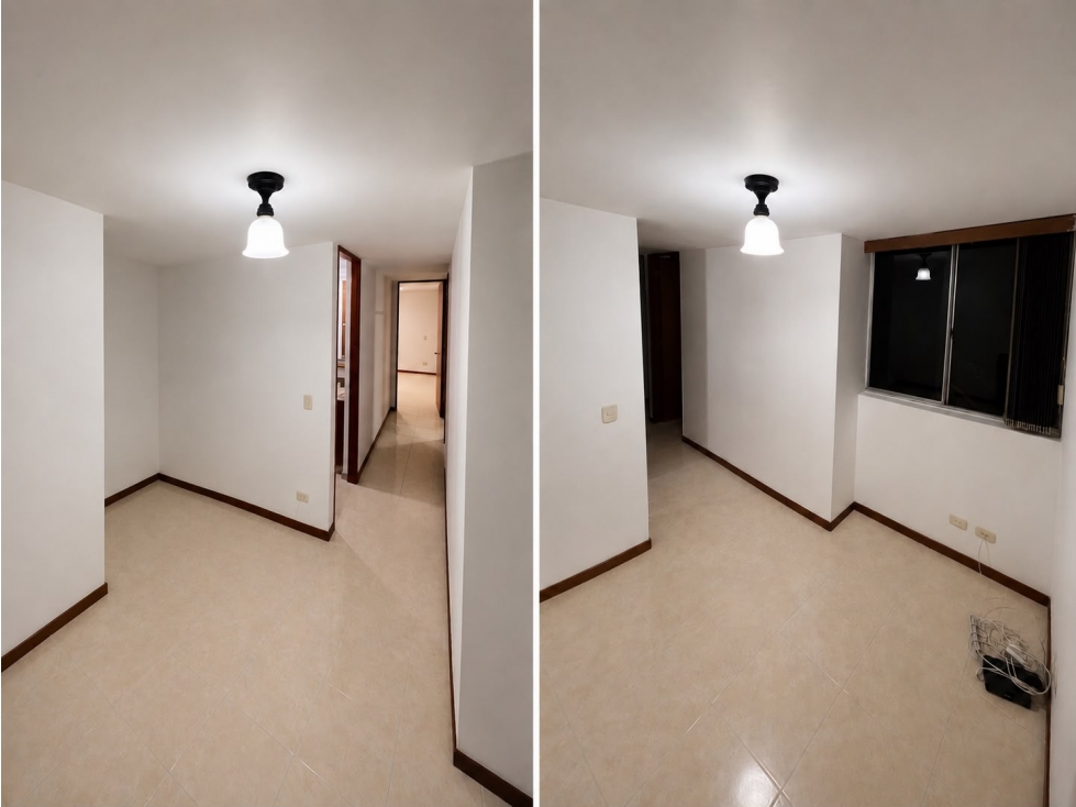 apartamento en arriendo Envigado el Dorado — foto 4