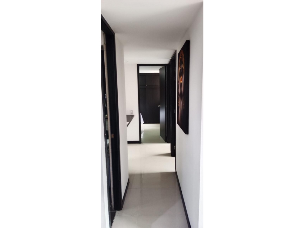 Apartamento en Venta Sabaneta - 6
