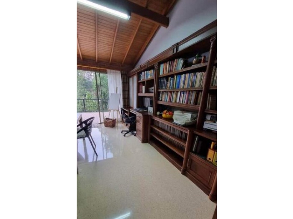 Casa en Venta La calera Poblado - 6