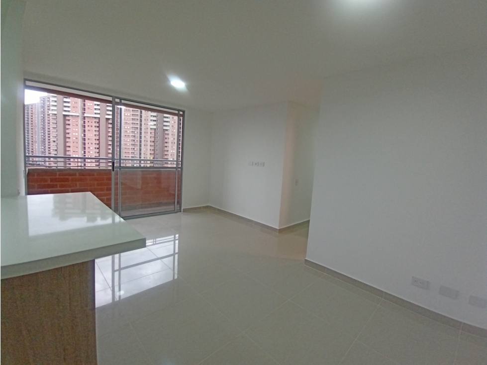 Apartamento en Venta Itagüí — foto 5